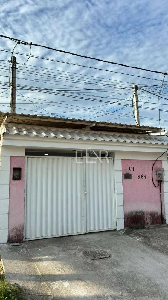 Casa, 2 quartos, 70 m² - Foto 17