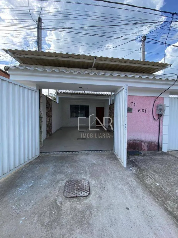 Casa, 2 quartos, 70 m² - Foto 4