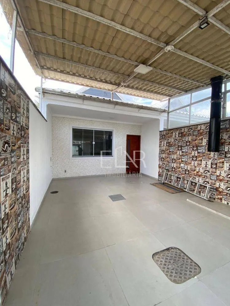 Casa, 2 quartos, 70 m² - Foto 1