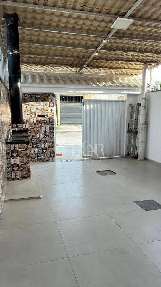 Casa, 2 quartos, 70 m² - Foto 33