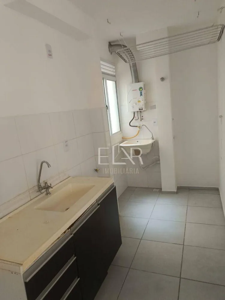 Apartamento, 2 quartos, 77 m² - Foto 8