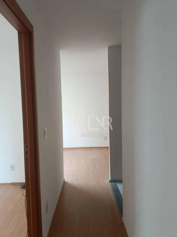 Apartamento, 2 quartos, 77 m² - Foto 6