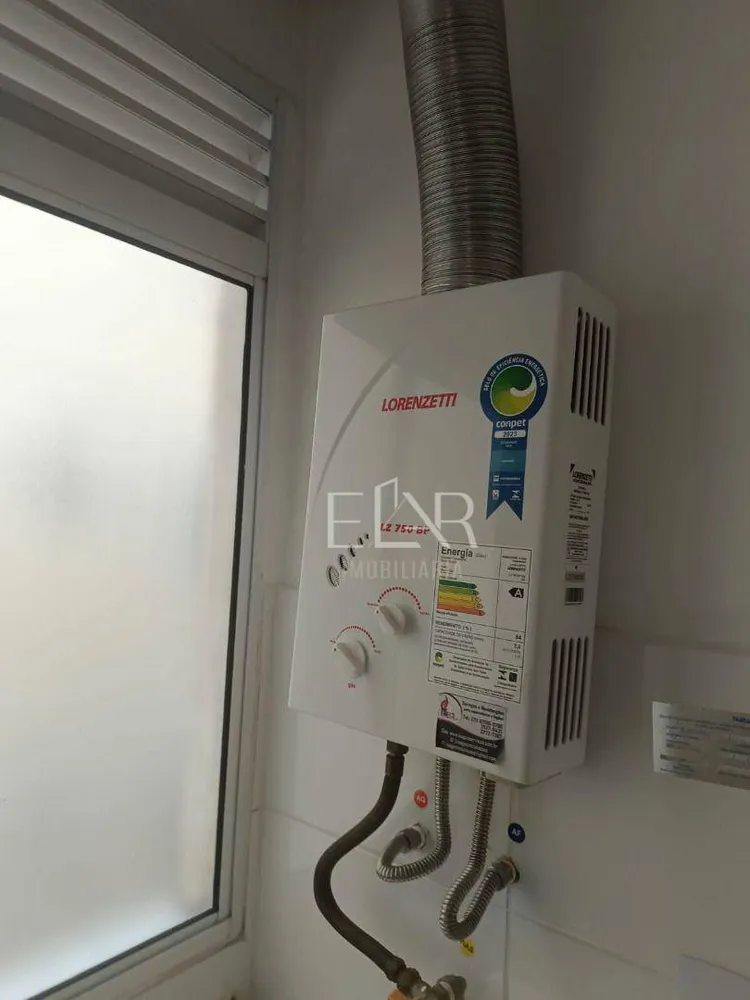 Apartamento, 2 quartos, 77 m² - Foto 2