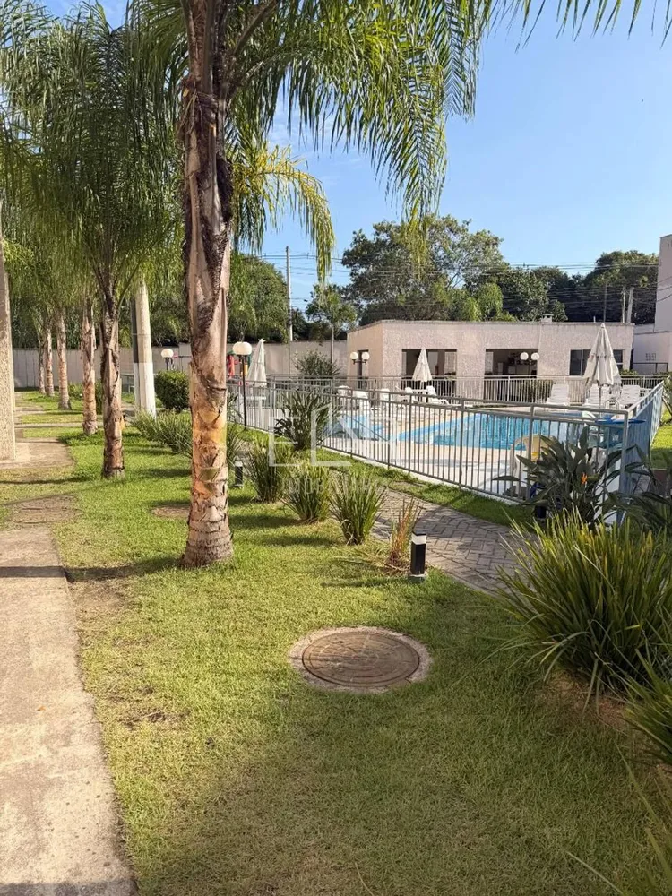 Apartamento, 2 quartos, 55 m² - Foto 10