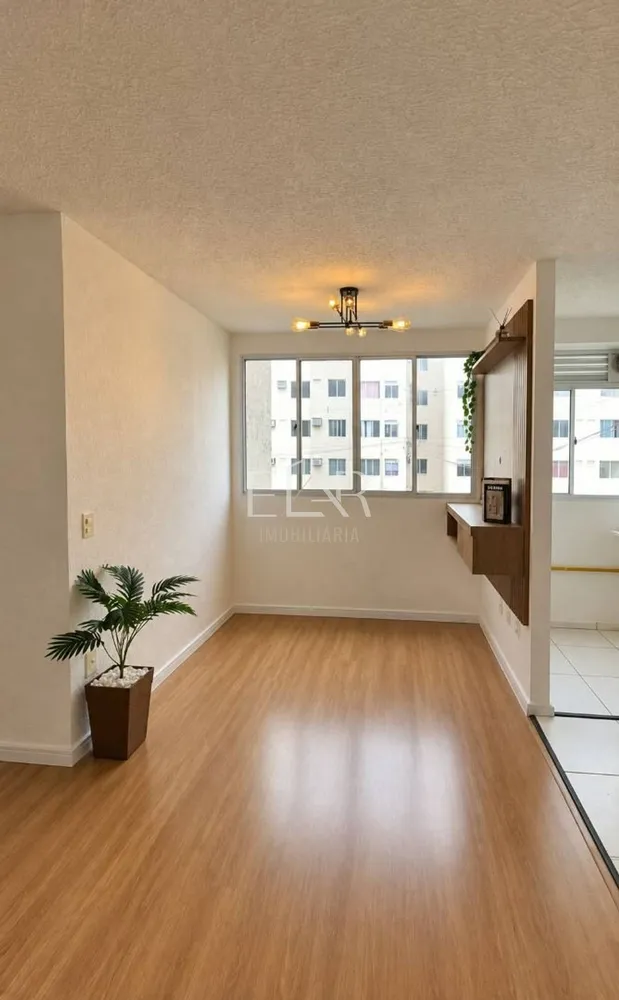 Apartamento, 2 quartos, 55 m² - Foto 1