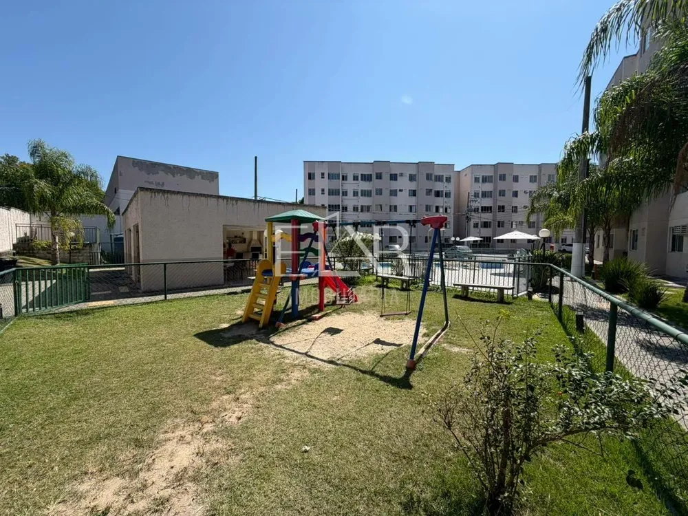 Apartamento, 2 quartos, 55 m² - Foto 9