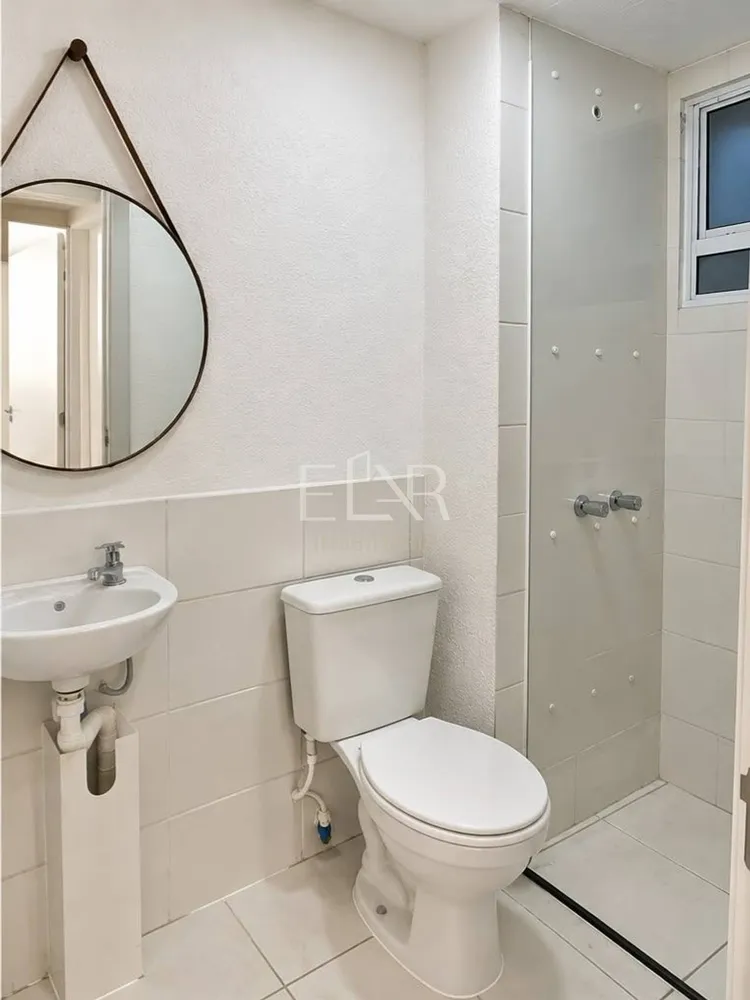 Apartamento, 2 quartos, 55 m² - Foto 4