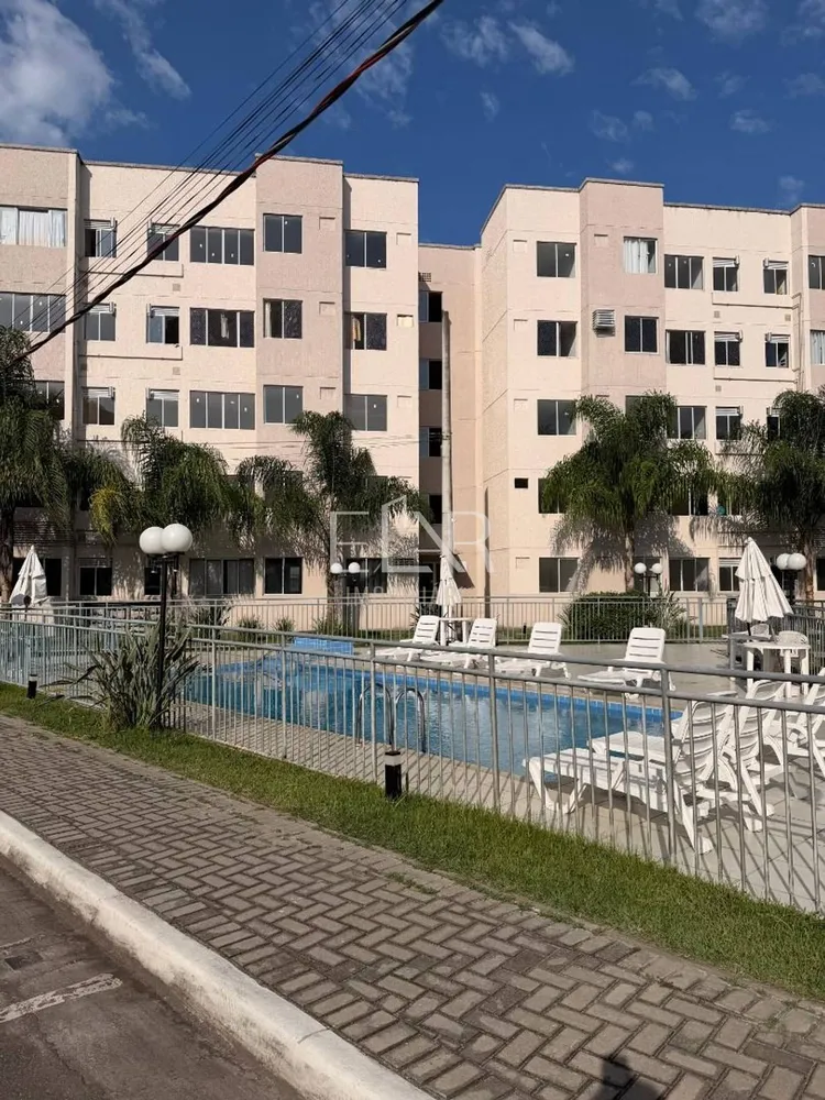 Apartamento, 2 quartos, 55 m² - Foto 11