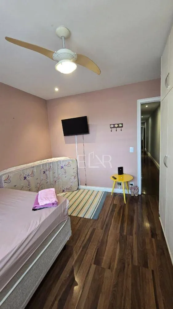 Apartamento, 3 quartos, 190 m² - Foto 5