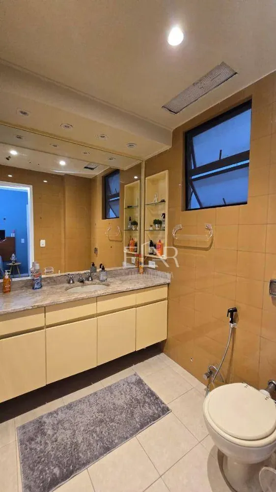 Apartamento, 3 quartos, 190 m² - Foto 7