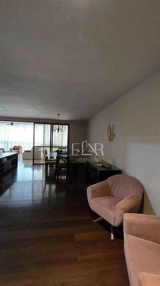 Apartamento, 3 quartos, 190 m² - Foto 17