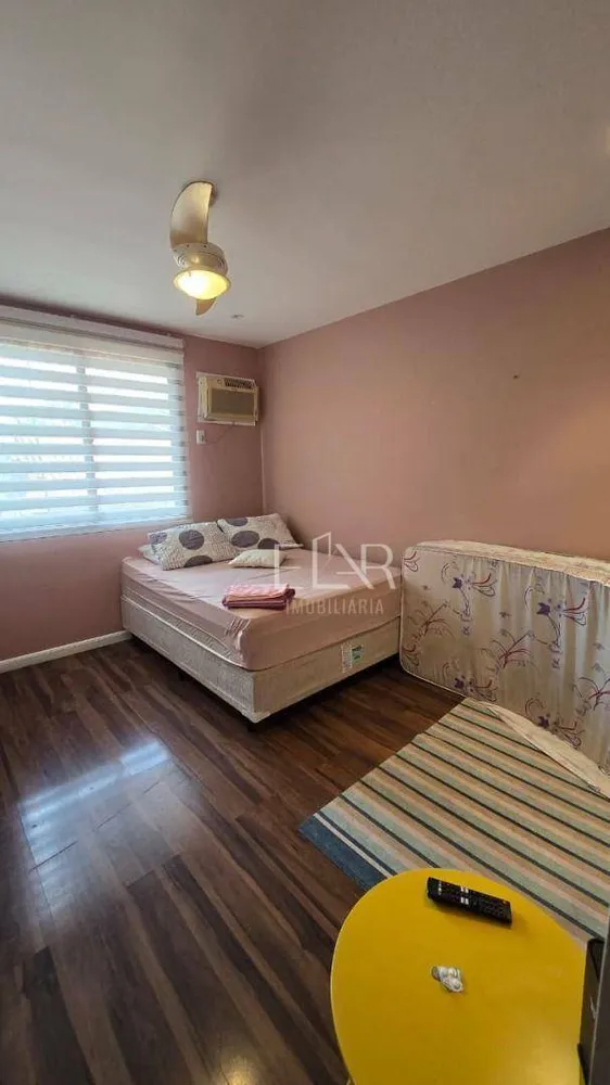 Apartamento, 3 quartos, 190 m² - Foto 4