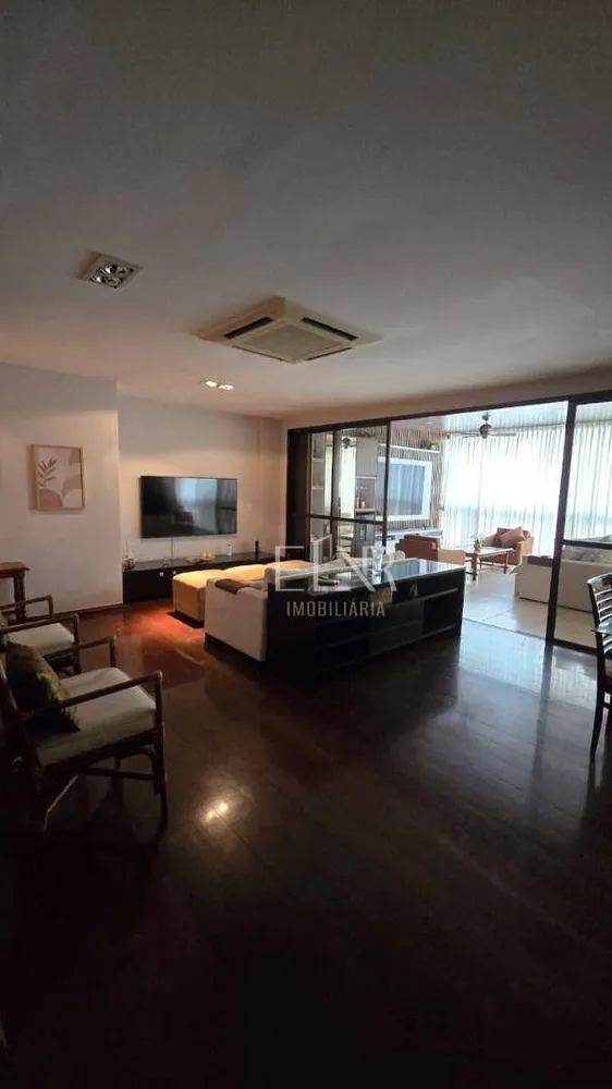 Apartamento, 3 quartos, 190 m² - Foto 19
