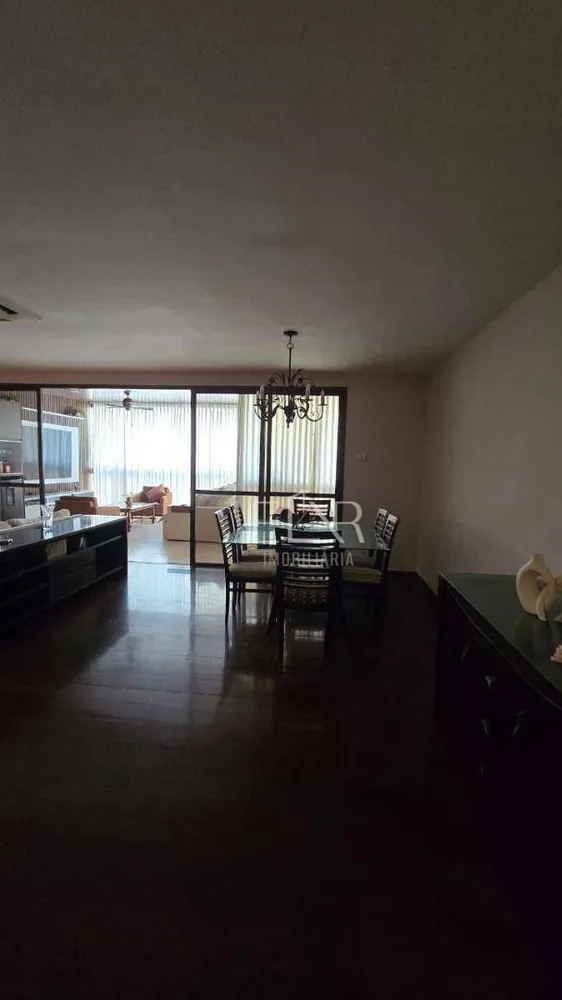 Apartamento, 3 quartos, 190 m² - Foto 3
