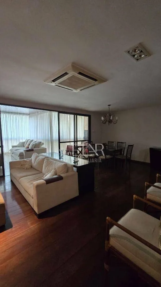 Apartamento, 3 quartos, 190 m² - Foto 12