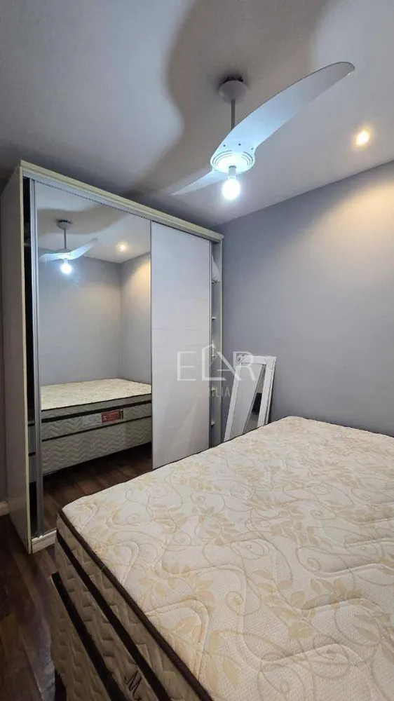 Apartamento, 3 quartos, 190 m² - Foto 15