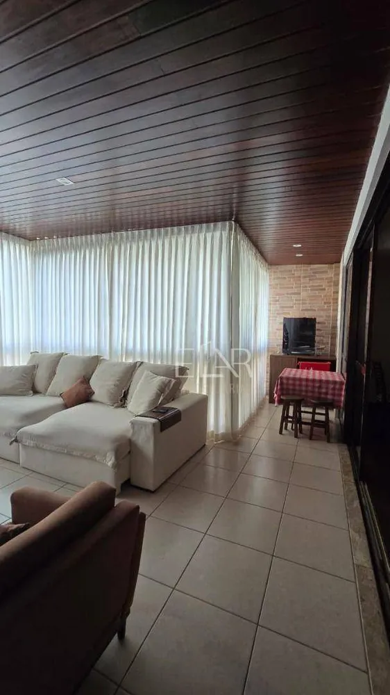 Apartamento, 3 quartos, 190 m² - Foto 9