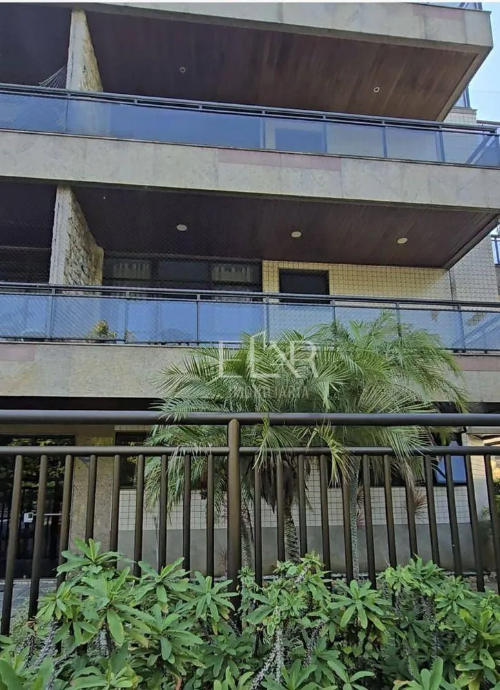 Apartamento, 3 quartos, 190 m² - Foto 14