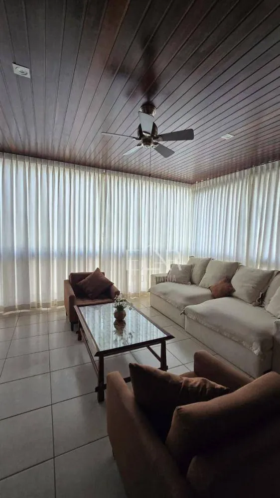 Apartamento, 3 quartos, 190 m² - Foto 13