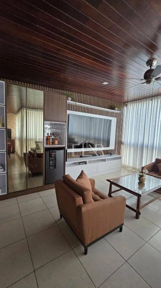 Apartamento, 3 quartos, 190 m² - Foto 10