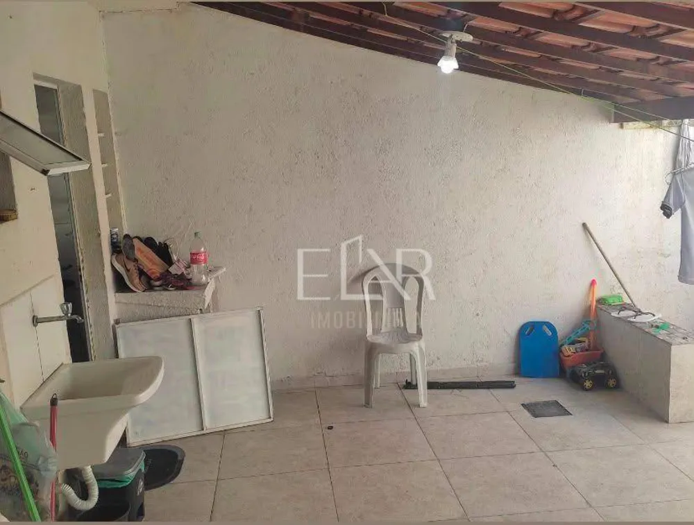 Casa de Condomínio, 2 quartos - Foto 2