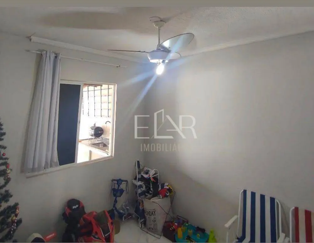 Casa de Condomínio, 2 quartos - Foto 5