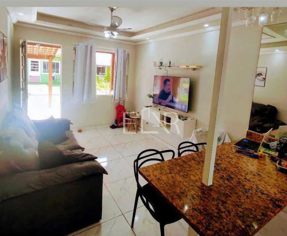 Casa de Condomínio, 2 quartos - Foto 4