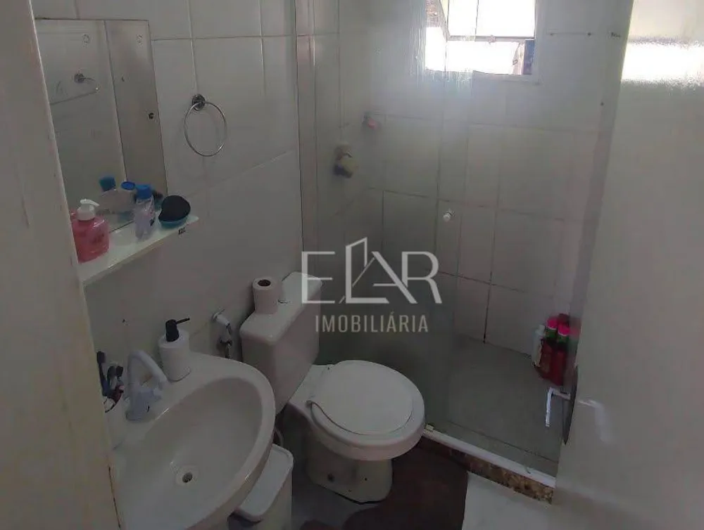 Casa de Condomínio, 2 quartos - Foto 6