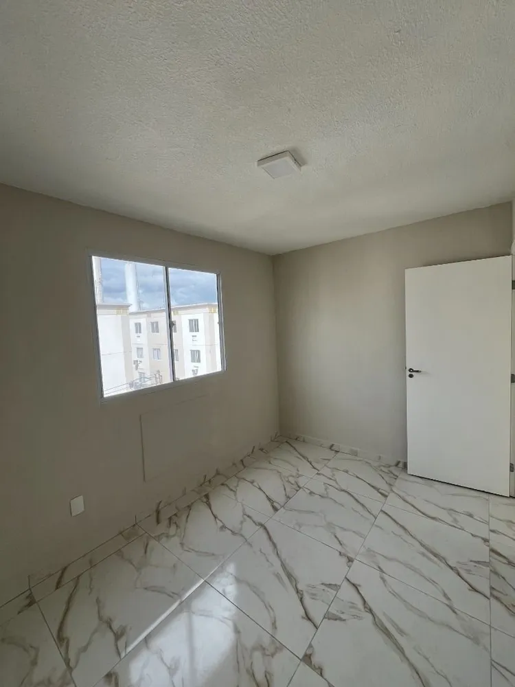 Apartamento, 2 quartos, 40 m² - Foto 3