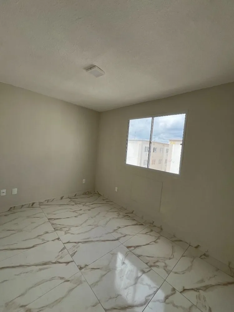 Apartamento, 2 quartos, 40 m² - Foto 2