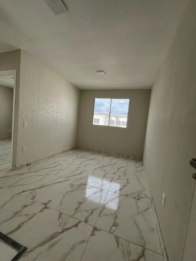 Apartamento, 2 quartos, 40 m² - Foto 9
