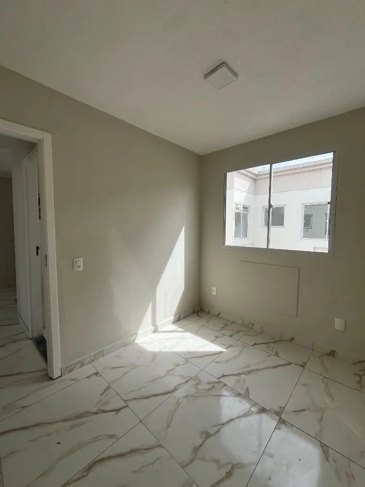 Apartamento, 2 quartos, 40 m² - Foto 1