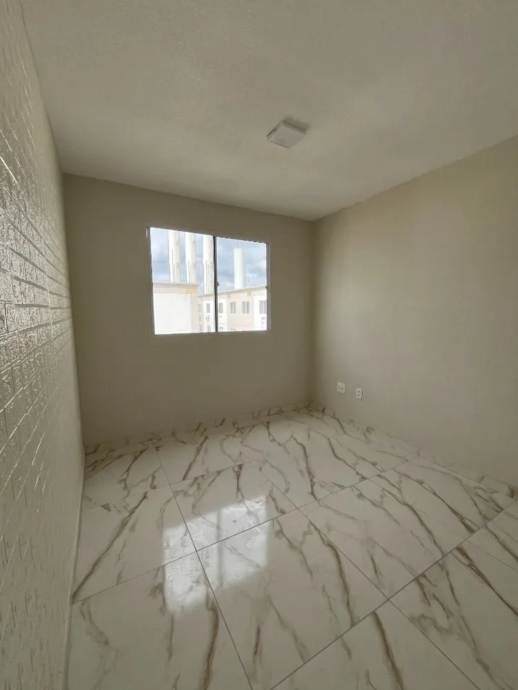 Apartamento, 2 quartos, 40 m² - Foto 6