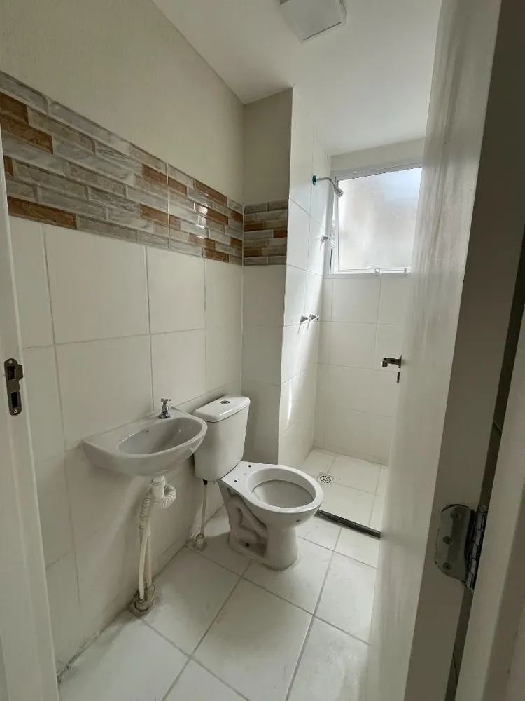 Apartamento, 2 quartos, 40 m² - Foto 5