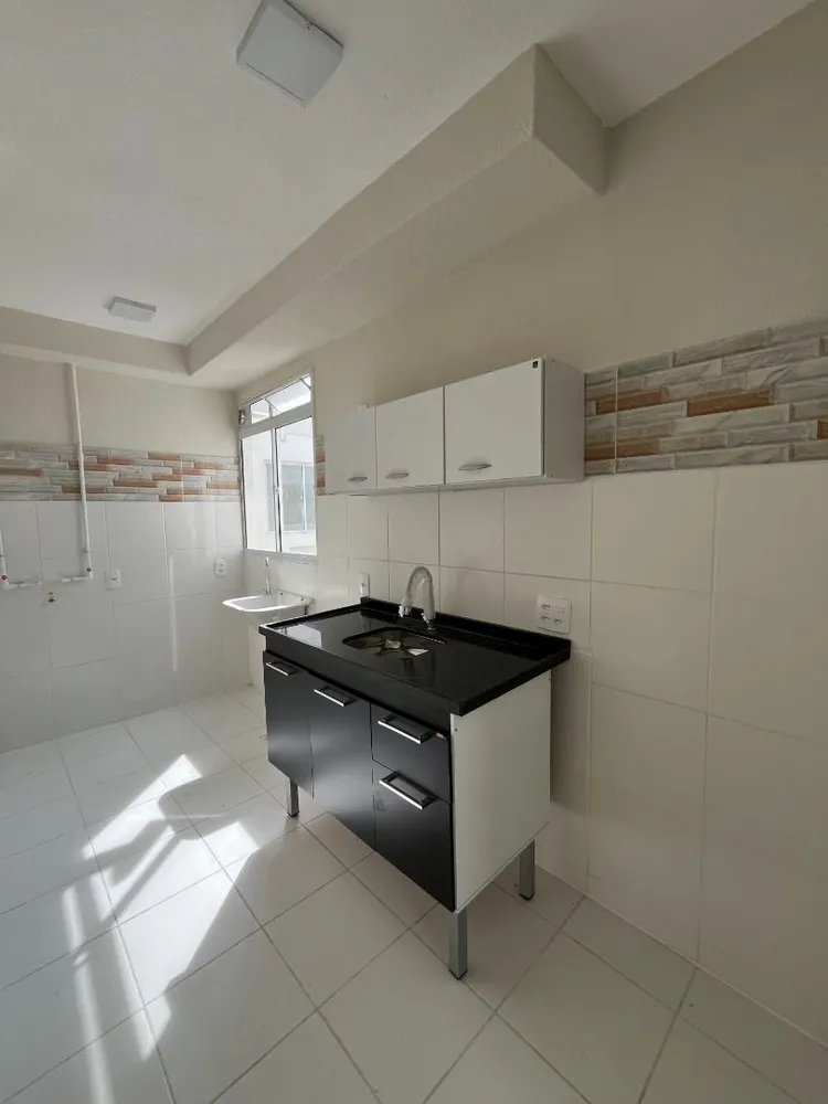 Apartamento, 2 quartos, 40 m² - Foto 7