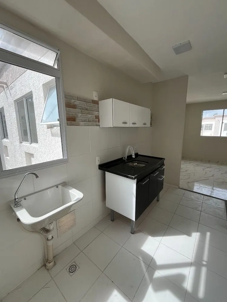Apartamento, 2 quartos, 40 m² - Foto 8
