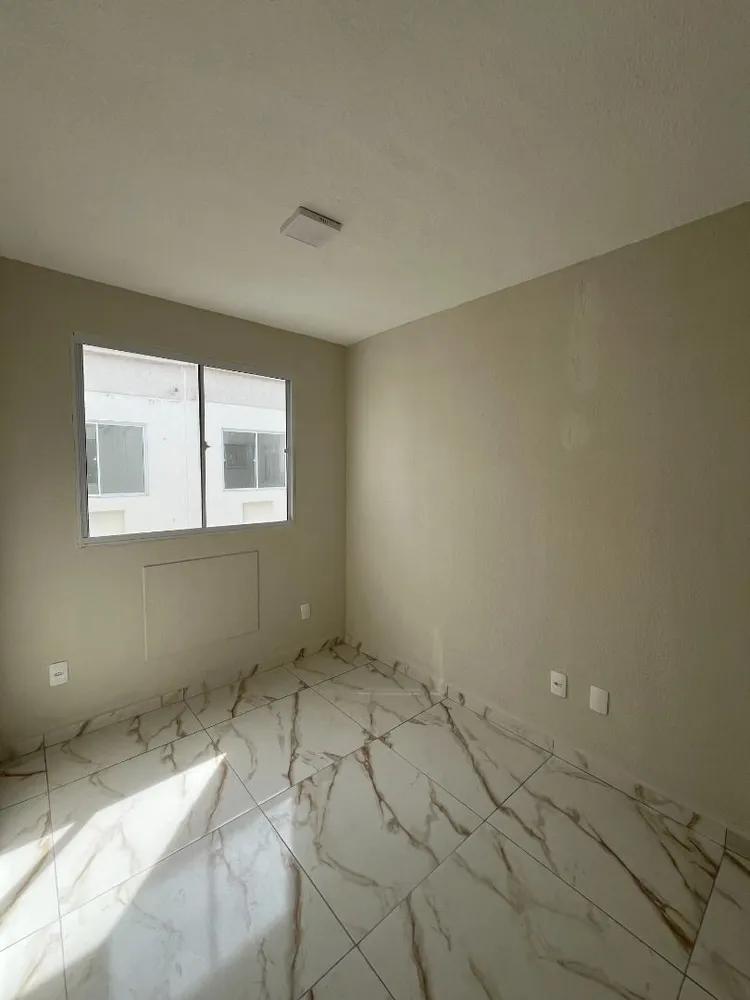 Apartamento, 2 quartos, 40 m² - Foto 4