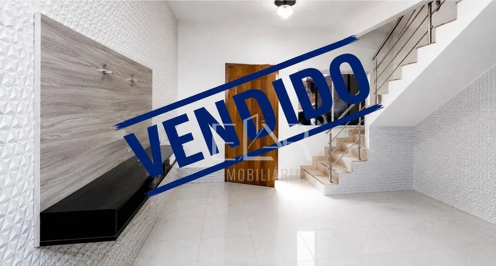 Casa de Condomínio, 2 quartos - Foto 1