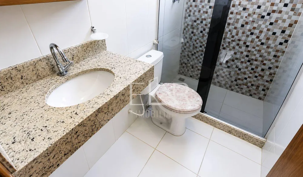 Casa de Condomínio, 2 quartos - Foto 8