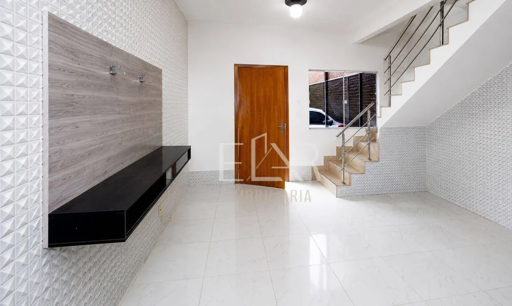 Casa de Condomínio, 2 quartos - Foto 2