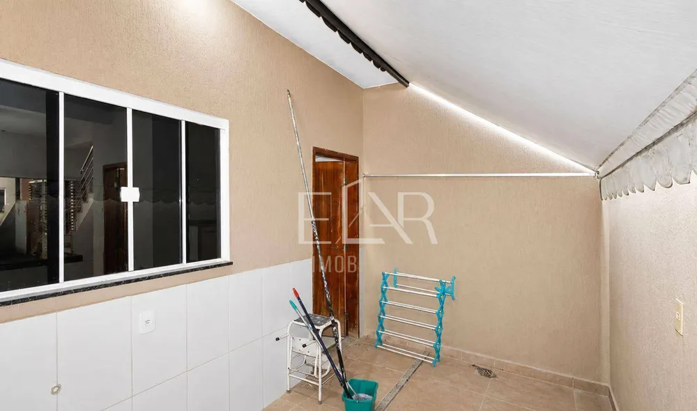 Casa de Condomínio, 2 quartos - Foto 10