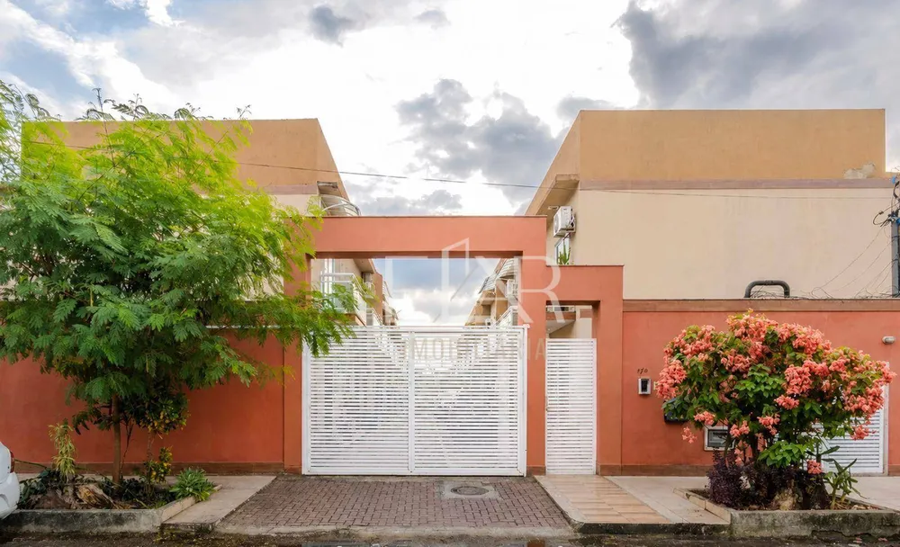 Casa de Condomínio, 2 quartos - Foto 5