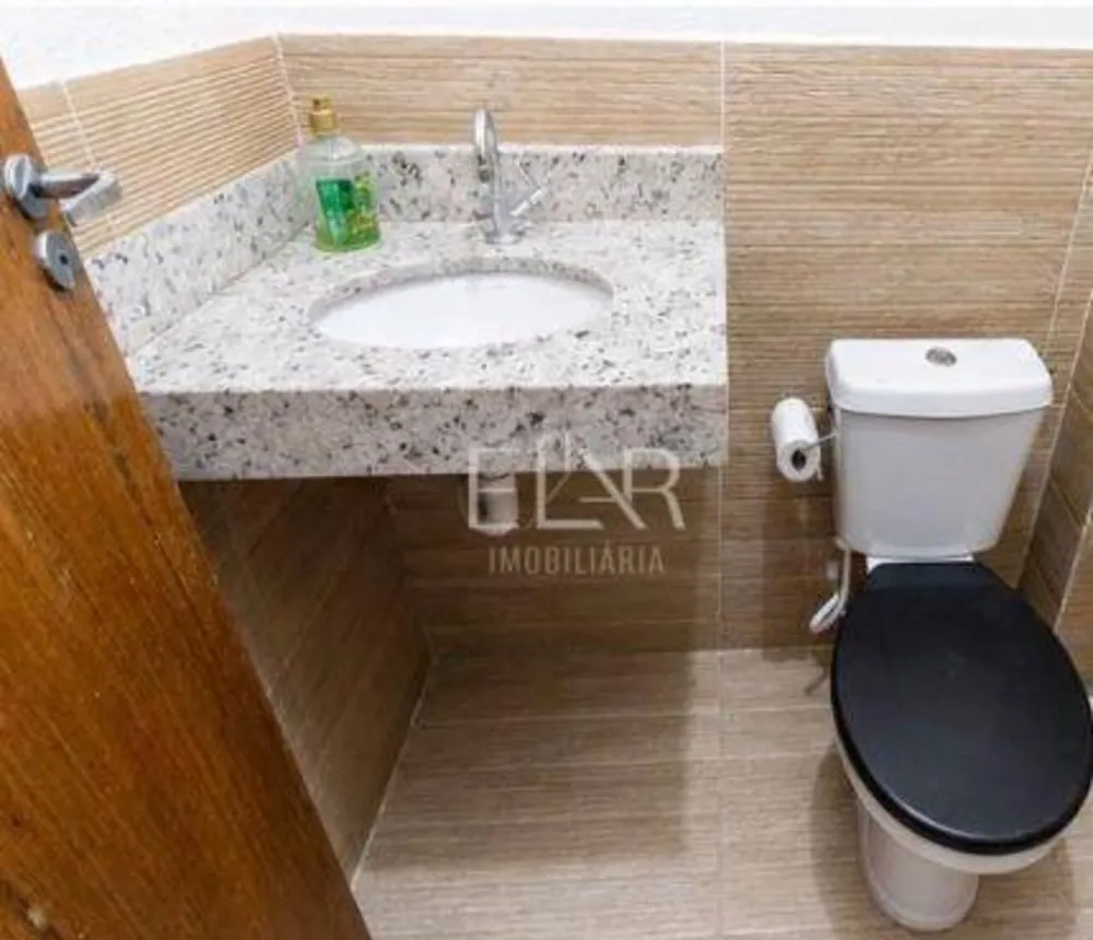 Casa de Condomínio, 2 quartos - Foto 4