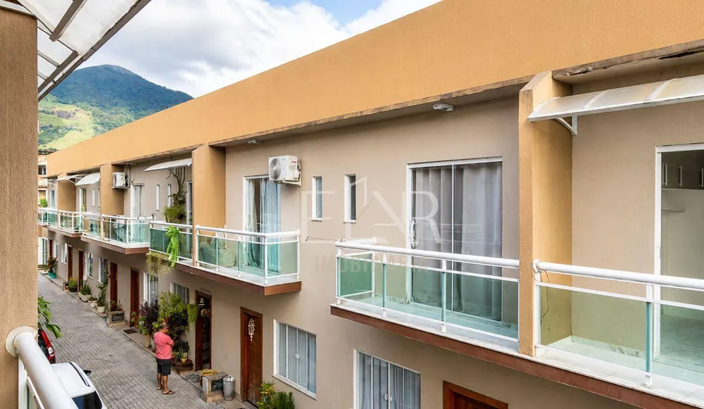 Casa de Condomínio, 2 quartos - Foto 4