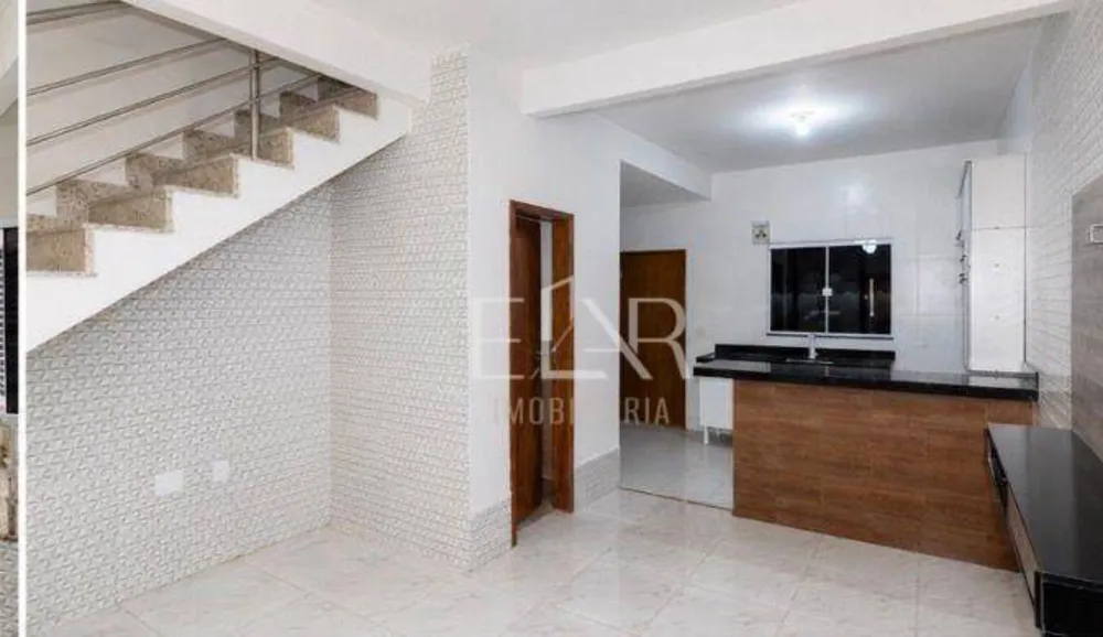 Casa de Condomínio, 2 quartos - Foto 3