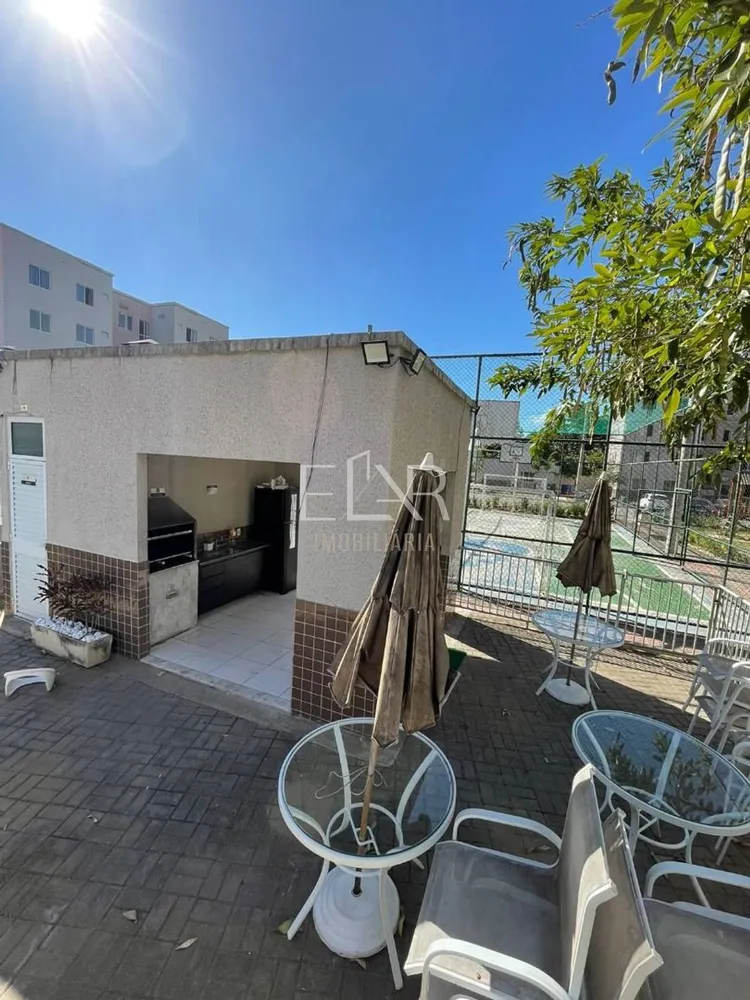 Apartamento, 2 quartos, 43 m² - Foto 10