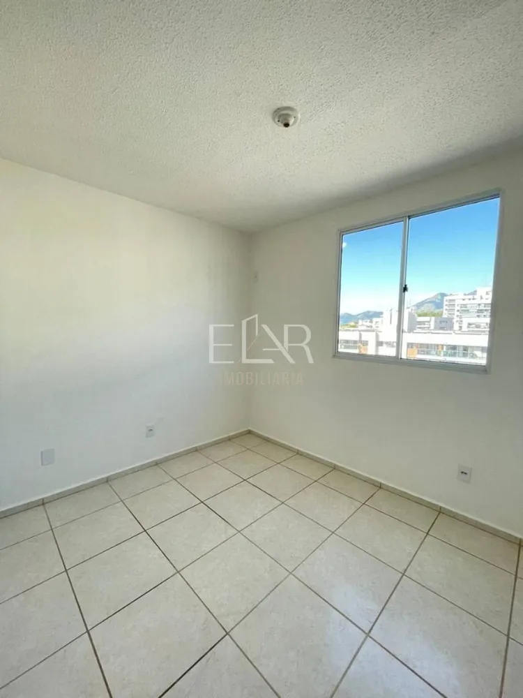 Apartamento, 2 quartos, 43 m² - Foto 5