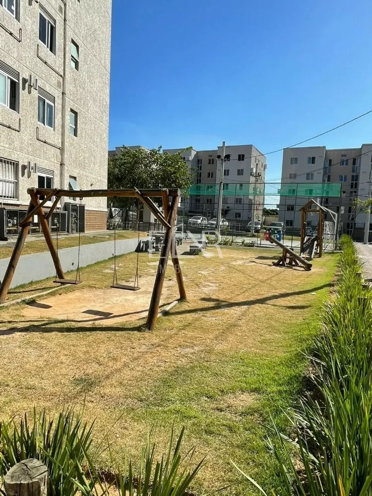 Apartamento, 2 quartos, 43 m² - Foto 13