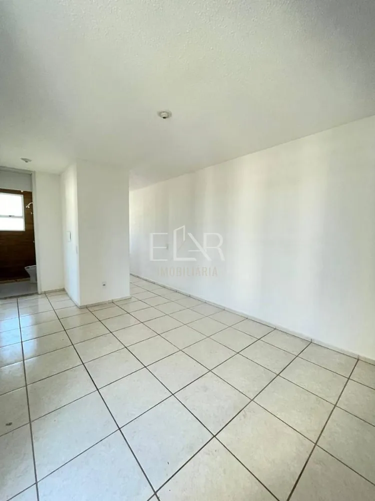 Apartamento, 2 quartos, 43 m² - Foto 7