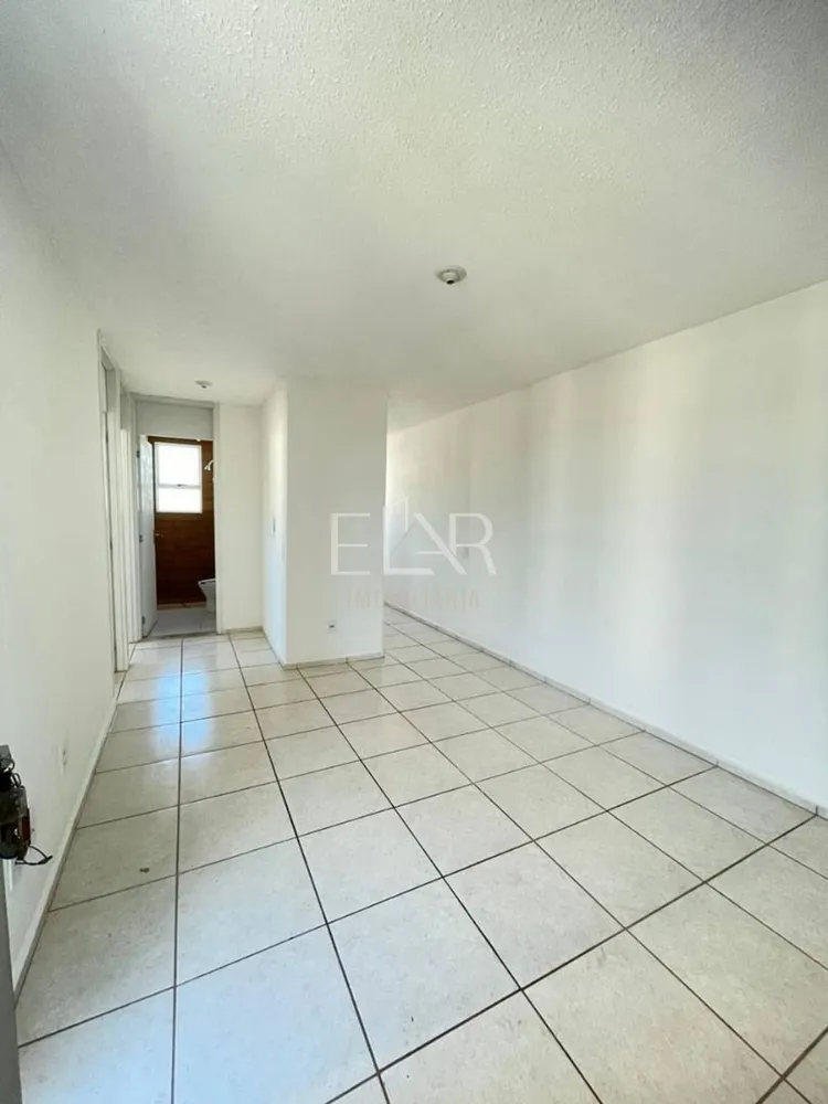 Apartamento, 2 quartos, 43 m² - Foto 6